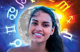 These 4 Zodiac Signs Will Have the Best Full Moon in Virgo March 2023