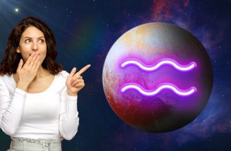 Pluto Will Enter Aquarius For The First Time Since 1778: These 3 Zodiac Signs Will Be The Most Affected