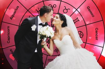 Astrologer Predicts Marriage For Three Zodiac Signs Before The End Of 2023