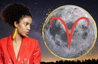 The March 2023 New Moon Will be Very Transformative for These 4 Zodiac Signs
