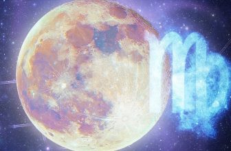 Spiritual Meaning & Astrology of the Full Moon March 7, 2023 2