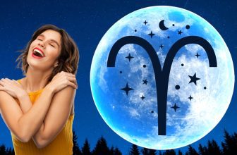 The Aries New Moon March 2023 Will Inspire These 4 Zodiac Signs To Achieve The Goals That Matter