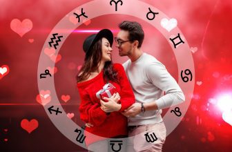 These 3 Zodiac Signs Will Fall In Love In April 2023