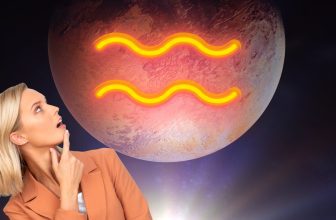 How Pluto in Aquarius 2023 Will Affect Your Zodiac Sign