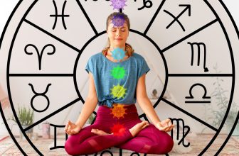 Your Most Powerful Chakra According To Your Zodiac Sign