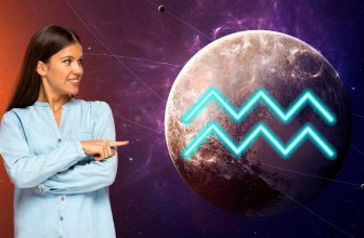 Pluto In Aquarius 20223 Will Completely Transform The Life of These 4 Zodiac Signs