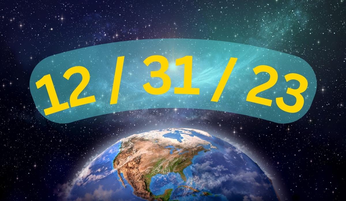 The Last Day Of This Year Is 123123 How It Affects Your Life