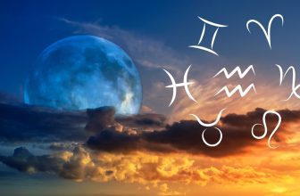 Spiritual Meaning & Astrology of the New Moon March 21, 2023