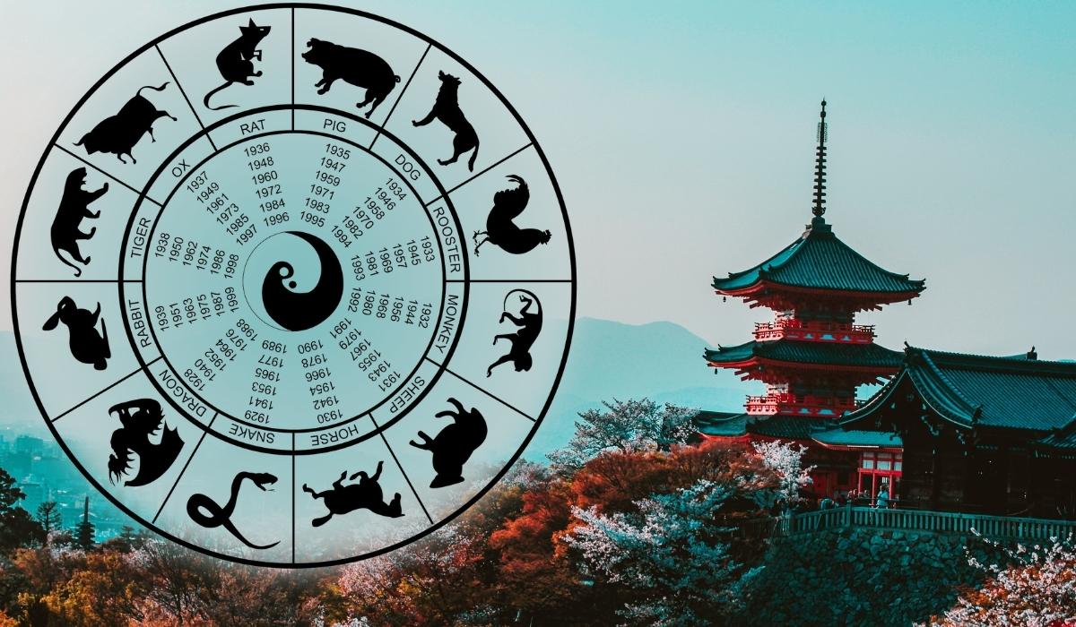 This is Your Japanese Zodiac Sign And What it Reveals About You