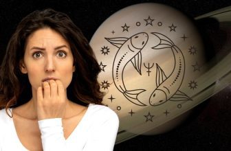 Saturn in Pisces 2023 - 2026 Will Affect These 4 Zodiac Signs the Most