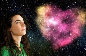 7 Signs From The Universe Love Is Coming Into Your Life