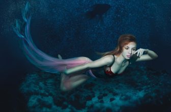 6 Signs That You Have the Soul of a Mermaid