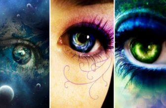 Receive a Powerful Message From the Universe by Choosing an Eye