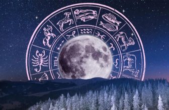 How the March 2023 Full Moon in Virgo Will Affect Your Zodiac Sign1