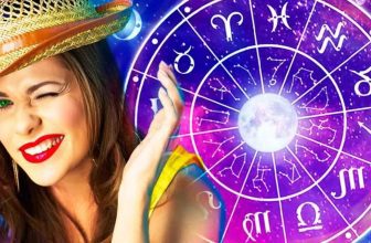 Today’s Spiritual Message for Your Zodiac Sign! April 1, 2023