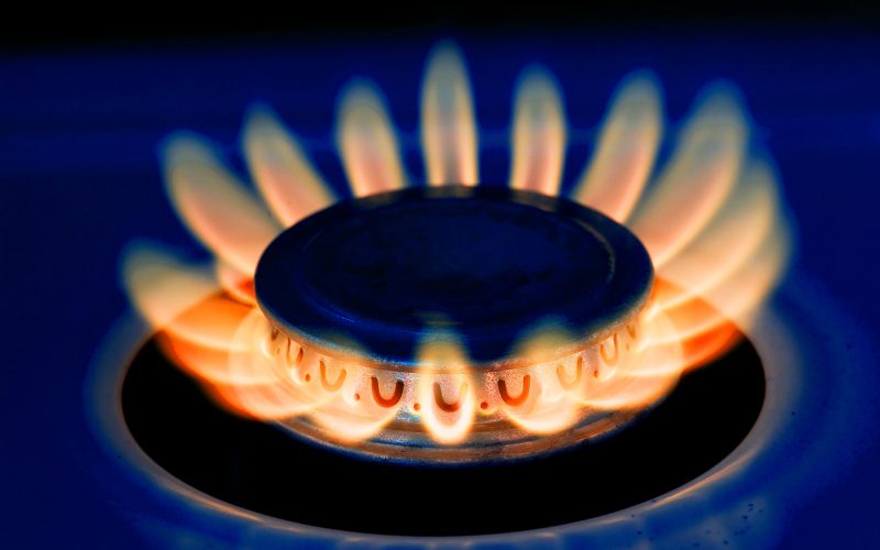 What To Do If I Smell Natural Gas