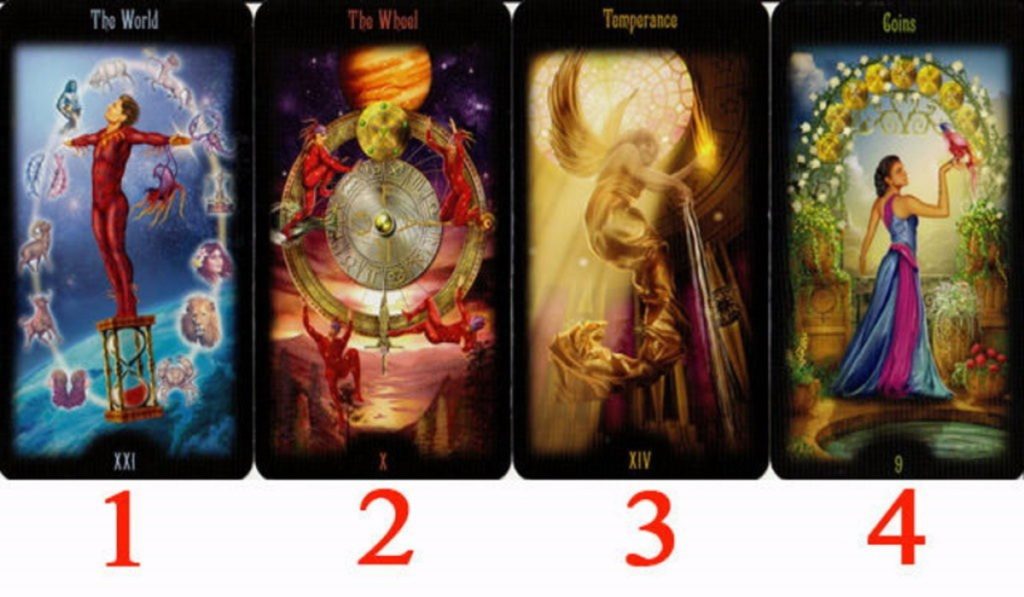 Which Card Attracts You Most Your Choice Will Show an Important Message For You