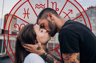 These 5 Zodiac Signs Are Always Lucky In Love