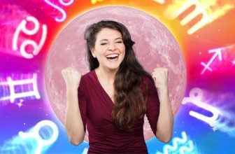 The Full Moon of April 2023 Will Help These Zodiac Signs Reach New Heights