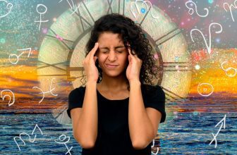 How To Deal With Stress According To The Zodiac Sign