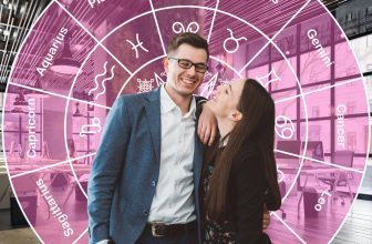 These 3 Zodiac Signs Are Most Likely To Fall In Love With A Work Colleague