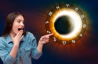 How the Total Solar Eclipse April 2023 Will Affect Your Zodiac Sign