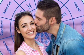 These 4 Zodiac Signs Change Completely When In Love