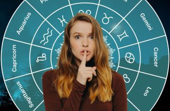 This Is What Each Zodiac Sign Hides From Other People