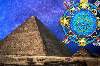 Your Ancient Egyptian Zodiac Sign And What it Reveals About You