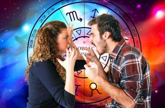 Born To Disagree: The 4 Zodiac Signs Who Argue The Most