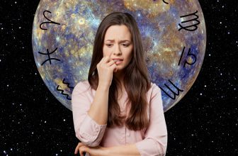 The Most Intense Mercury Retrograde April 2023 Is Almost Here: How To Prepare