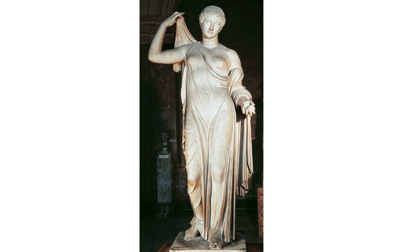 Libra -  Aphrodite, Goddess of Love