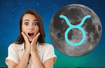 How the April 2023 New Moon in Aries Will Affect Your Zodiac Sign