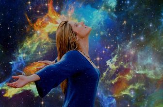 6 Signs From The Universe That You Need Change Your Life