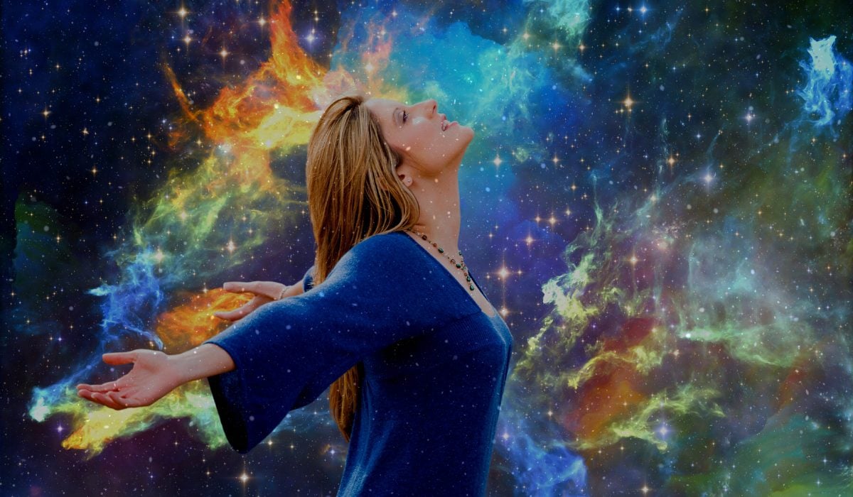 6 Signs From The Universe That You Need Change Your Life