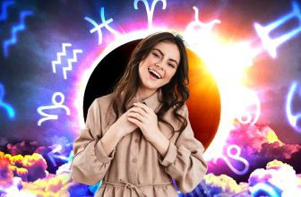 The New Moon of April 2023 Will Bring Happiness to These 3 Zodiac Signs