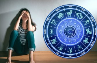 The Personality Disorder You Are Most Likely To Have Based On Your Zodiac Sign