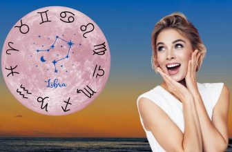 How the April 2023 Full Pink Moon in Libra Will Affect Your Zodiac Sign