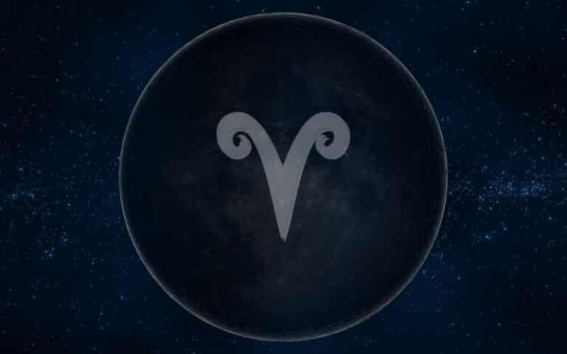 Spiritual Meaning & Astrology of Aries New Moon April 2023