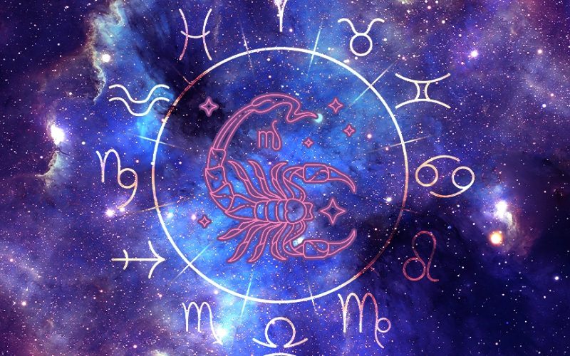 Spiritual Meaning & Astrology of The Full Moon May 2023