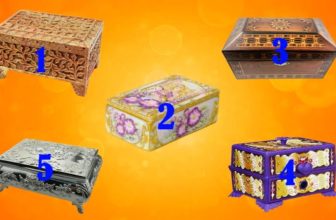 Choose Your Favorite Box and Find Out What Awaits You Next Month