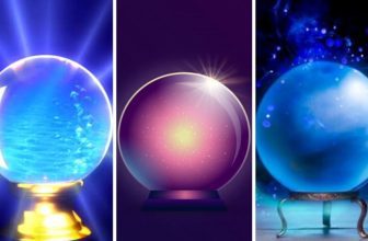 Choose a Magic Sphere and Discover What Awaits You Next Week