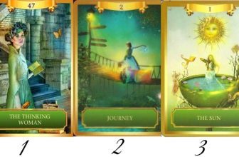 Receive a Special Message From Spirit Guides for Next Week by Choosing a Card