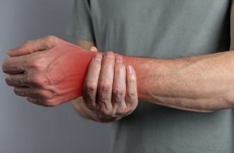 Spiritual Meaning Of Left Wrist Pain - Balance Your Emotions