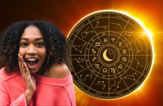 The Total Solar Eclipse April 2023 Will Be Life-Changing for These 4 Zodiac Signs