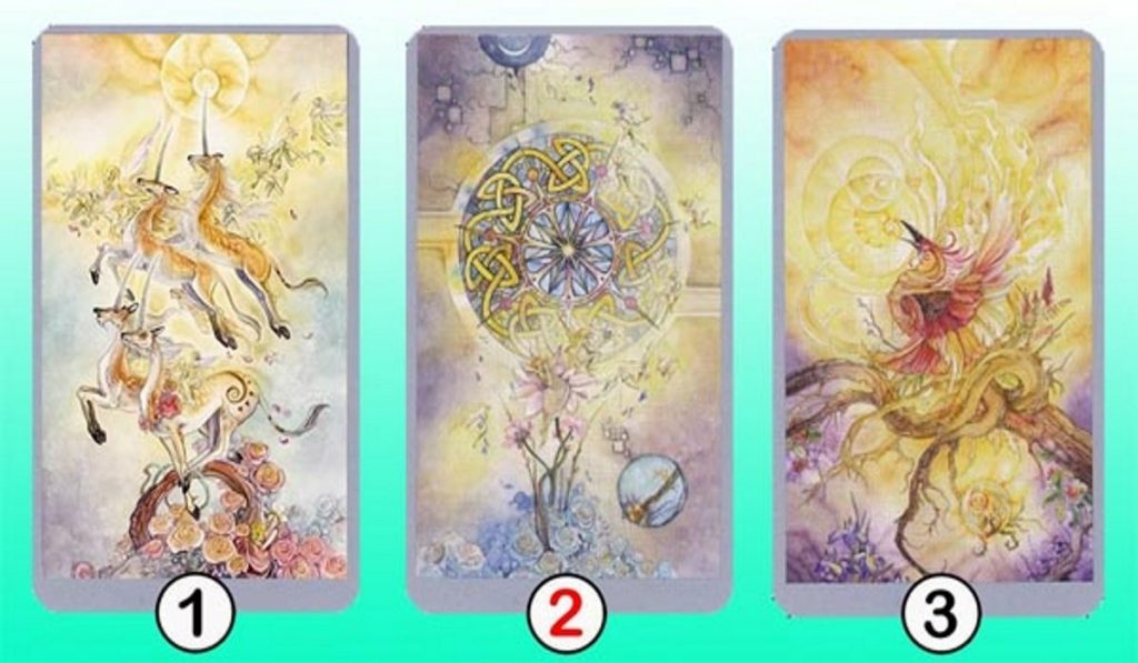 The Card You Choose Will Give You a Message For This Precise Moment in Your Life