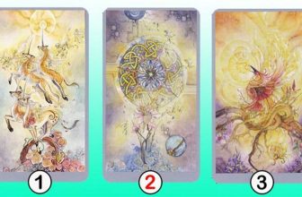 The Card You Choose Will Give You a Message For This Precise Moment in Your Life