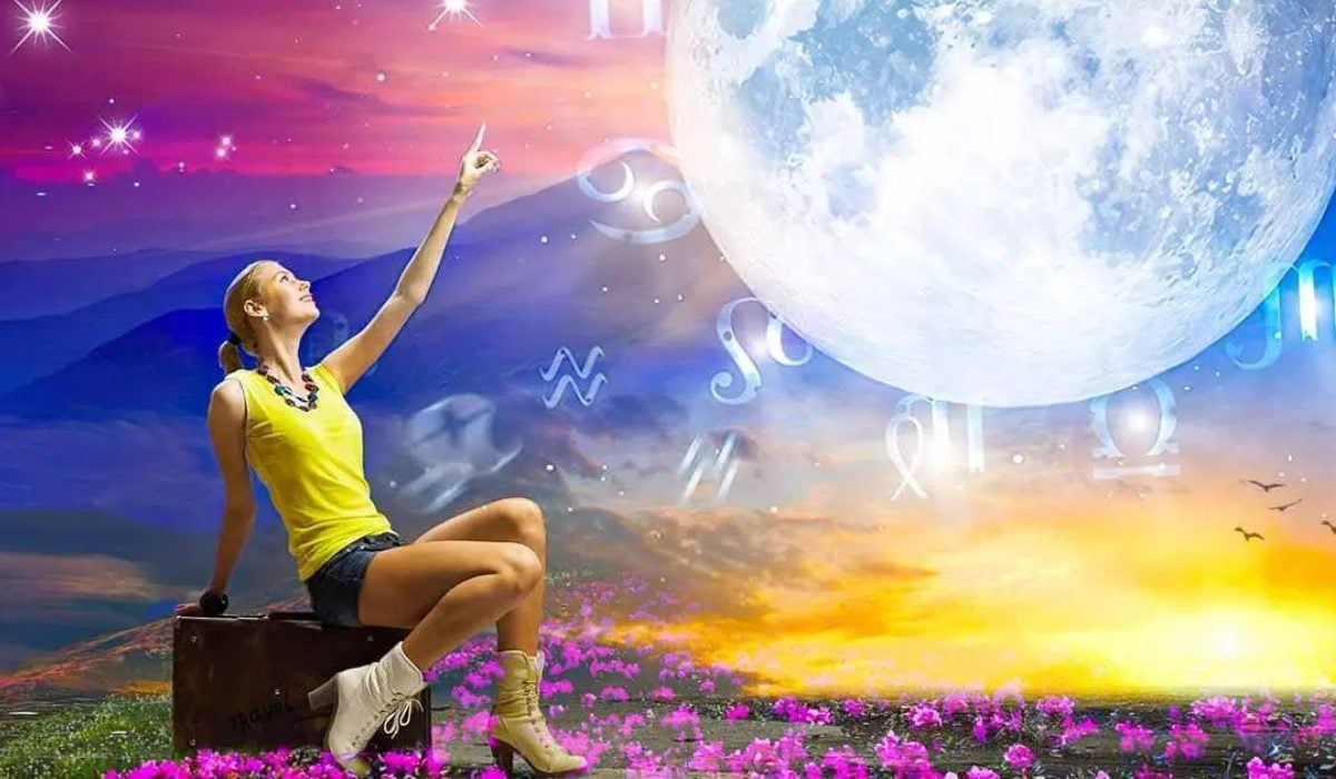 4 Zodiac Signs Start A New Chapter In Their Lives In May 2023