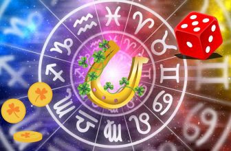 This Is Your Lucky Charm According To Your Zodiac Sign