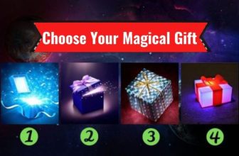 What Magical Gift is the Universe Sending You Right Now Choose One and Find Out!